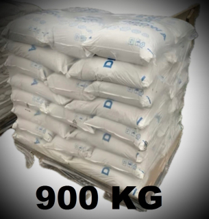 Cestná soľ 25 kg hrubá veľmi dobre rozpúšťa Olsztyn, CELÁ KRAJINA!